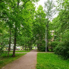 Квартира 39,3 м², 2-комнатная - изображение 1