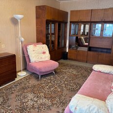 Квартира 52,7 м², 2-комнатная - изображение 3