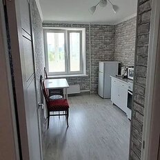 Квартира 35 м², 1-комнатная - изображение 2