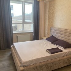 Квартира 40 м², 1-комнатная - изображение 2