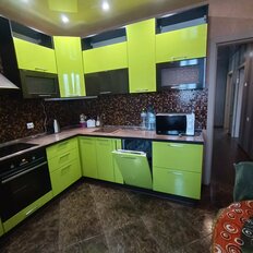 Квартира 56 м², 2-комнатная - изображение 2