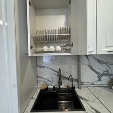 Квартира 60 м², 2-комнатная - изображение 3