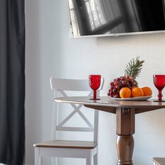 Квартира 28 м², студия - изображение 1