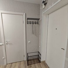 Квартира 51,6 м², 2-комнатная - изображение 4