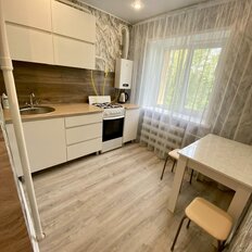 Квартира 32,2 м², 1-комнатная - изображение 2
