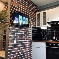 Квартира 35 м², 1-комнатная - изображение 2