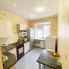 Квартира 36,5 м², 2-комнатная - изображение 2