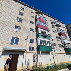 Квартира 66 м², 2-комнатная - изображение 2