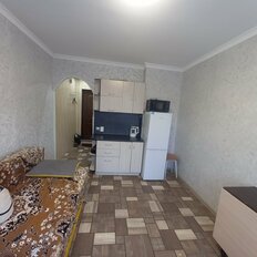 Квартира 18 м², студия - изображение 2