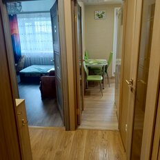Квартира 35 м², 1-комнатная - изображение 2
