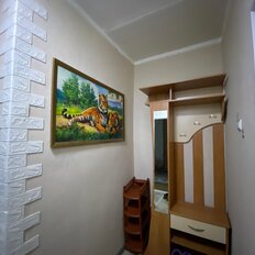 Квартира 31 м², 1-комнатная - изображение 2