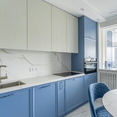 Квартира 40 м², 2-комнатная - изображение 5