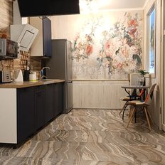Квартира 45,1 м², 3-комнатные - изображение 5