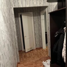 Квартира 37 м², 1-комнатная - изображение 2