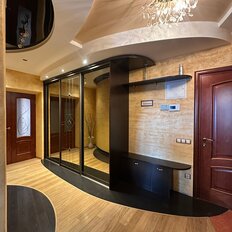 Квартира 124 м², 4-комнатная - изображение 2