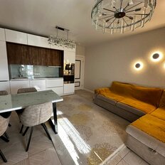 Квартира 83 м², 2-комнатная - изображение 2