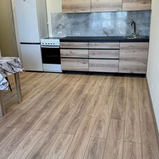 Квартира 28 м², 1-комнатная - изображение 5