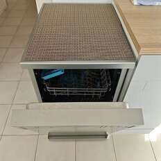 Квартира 47 м², 1-комнатная - изображение 5