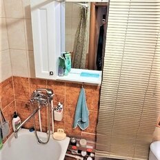 Квартира 30 м², 1-комнатная - изображение 4