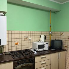 Квартира 45 м², 1-комнатная - изображение 1