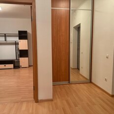 Квартира 54 м², 1-комнатная - изображение 3