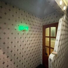 Квартира 46 м², 2-комнатная - изображение 4