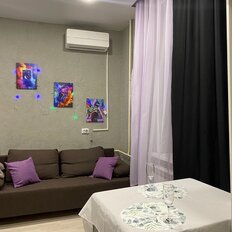 Квартира 16,1 м², студия - изображение 3