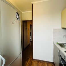 Квартира 45 м², 2-комнатная - изображение 4
