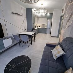 Квартира 48 м², 2-комнатная - изображение 2