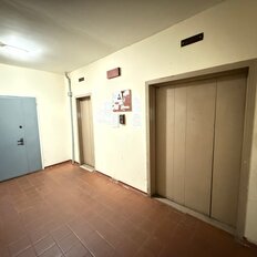 Квартира 35 м², 1-комнатная - изображение 2