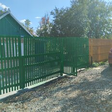 дом + 7 соток, участок - изображение 4