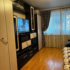Квартира 44 м², 2-комнатная - изображение 2