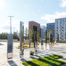 Квартира 22,2 м², студия - изображение 3