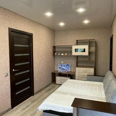 Квартира 43 м², 2-комнатные - изображение 1