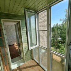 Квартира 44,1 м², 2-комнатная - изображение 1