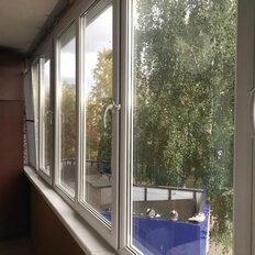 Квартира 31,4 м², 1-комнатная - изображение 1