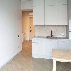Квартира 41 м², 1-комнатная - изображение 1