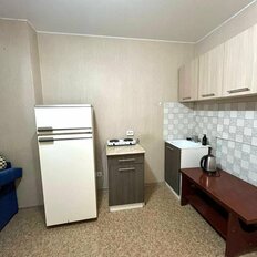 Квартира 22 м², студия - изображение 4