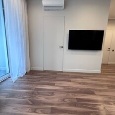 Квартира 42 м², 1-комнатная - изображение 5