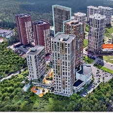 Квартира 43,1 м², 1-комнатная - изображение 5