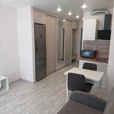 Квартира 27 м², студия - изображение 4