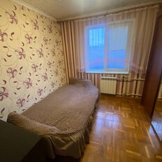 Квартира 63 м², 3-комнатная - изображение 4