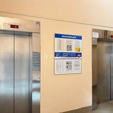 Квартира 22 м², студия - изображение 2