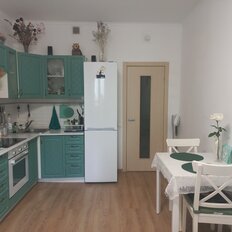 Квартира 23,5 м², студия - изображение 1