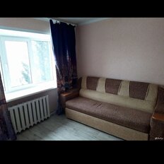 Квартира 30 м², 1-комнатная - изображение 1