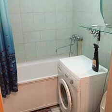 Квартира 30 м², 1-комнатная - изображение 2
