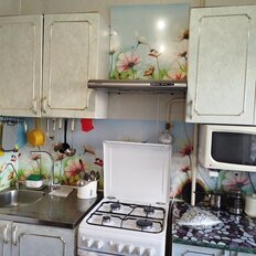 Квартира 47 м², 2-комнатная - изображение 3