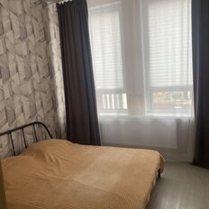 Квартира 39,7 м², 1-комнатная - изображение 3