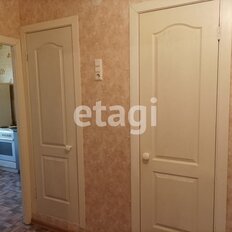 Квартира 40 м², 1-комнатная - изображение 1