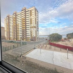 Квартира 45 м², 1-комнатная - изображение 5